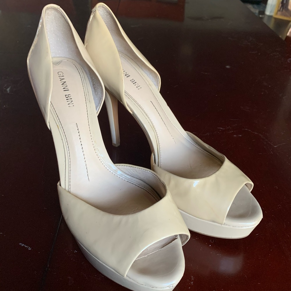 Gianni Bini High Heels!